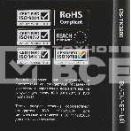 Картридж лазерный Cactus CS-TK3200 (TK-3200) черный (40000 стр.) для Kyocera P3260dn, фото7