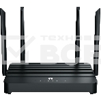 Маршрутизатор Wi-Fi NETIS NX31 AX3000 DUAL BAND 3000MBPS AX3000 DUAL BAND, фото4