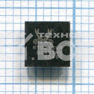 Микросхема RTD2136R