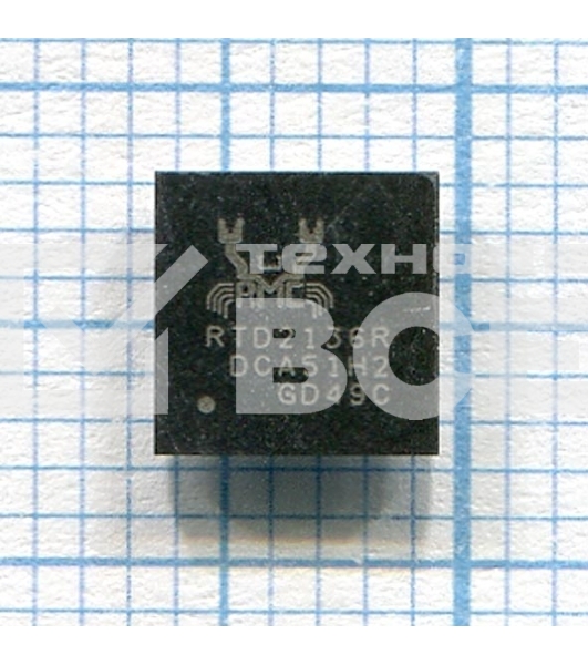 Микросхема RTD2136R