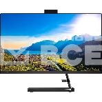 Моноблок Lenovo IdeaCentre AIO 3 27ALC6 черный F0FY00P4RU 27