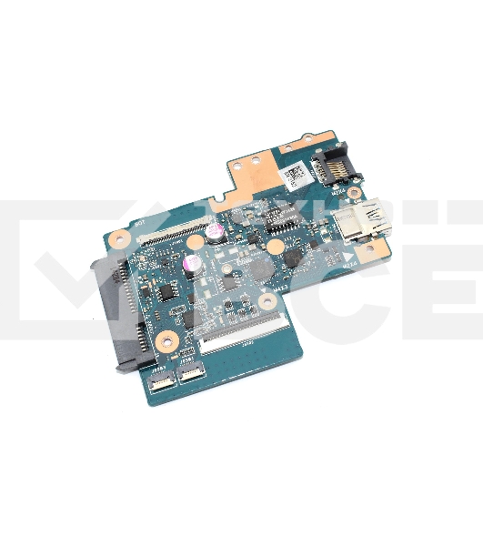 Доп. плата док-станции для Asus T200TA 90NB06I0-R10030