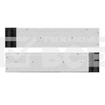 Серверный корпус ExeGate Pro 2U400-04AL <RM 19