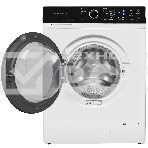 Стиральная машина c инвертором и паром Maunfeld MFWM127IWHT белый, загрузка фронтальная 7 кг, 1200 об/мин, класс: A+++, фото11