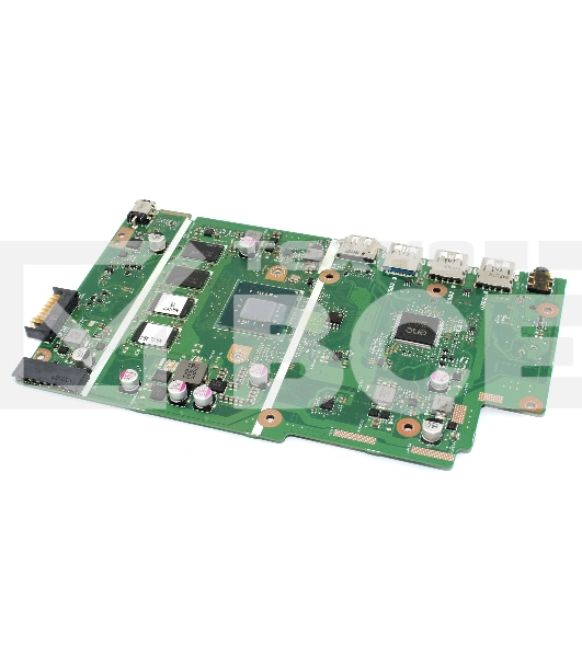 Материнская плата для Asus X540MA 4G/N4100 90NB0IR0-R00030