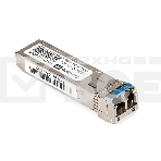 Трансивер SFP+ EXT-10G-SM1310-LC2-10KM (10GBase-LR для одномодового оптического кабеля, 10 Гбит/с, Tx:1310/Rx:1310 нм, до 10 км, разъем Duplex LC), фото3