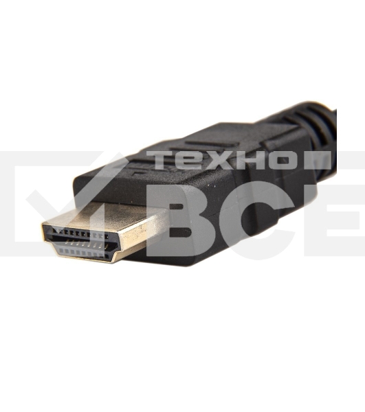Кабель HDMI-19M --- MiniHDMI-19M ver 2.0+3D/Ethernet,1m Telecom <TCG205-1M> Кабель HDMI-19M --- MiniHDMI-19M ver 2.0+3D/Ethernet,1m Telecom <TCG205-1M>