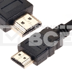 Кабель Telecom HDMI 19M/M 1.4V+3D , 15м 2 фильтра, фото6