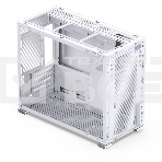 Корпус компьютерный Mini-Tower/ Case JONSBO D31 STD, Mini-Tower, TG, no fan, 1xUSB-A 3.2 + 1xUSB-C 3.2, mATX, mDTX, mITX White, фото13