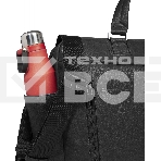 Деловая сумка Piquadro Cronus CA6025S134/N с отделением для ноутбука черный натур.кожа, фото5