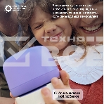 Умная колонка Яндекс Станция Лайт 2 с Алисой, без часов, 6 Вт, модель YNDX-00028 (зеленый), фото5