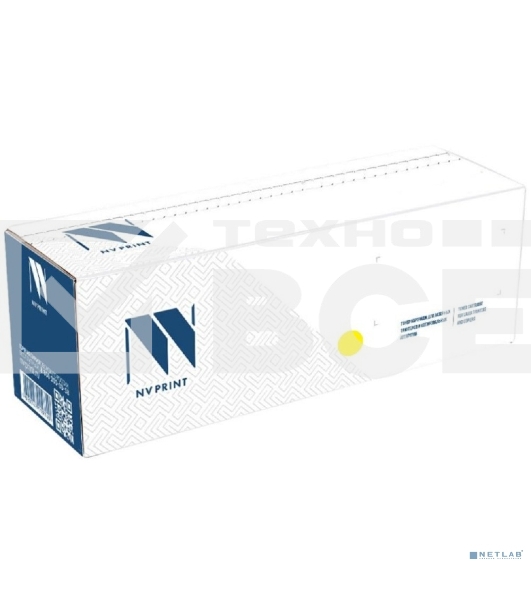 Картридж NVPrint совместимый NV-CTL-2000HY Yellow для Pantum CM2200FDW/CP2200DW (3500k)