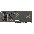 Видеокарта Zotac PCI-E 4.0 RTX 5070 SOLID OC NVIDIA GeForce RTX 5070 12Gb 192bit GDDR7 2542/28000 HDMIx1 DPx3 HDCP Ret, фото 1