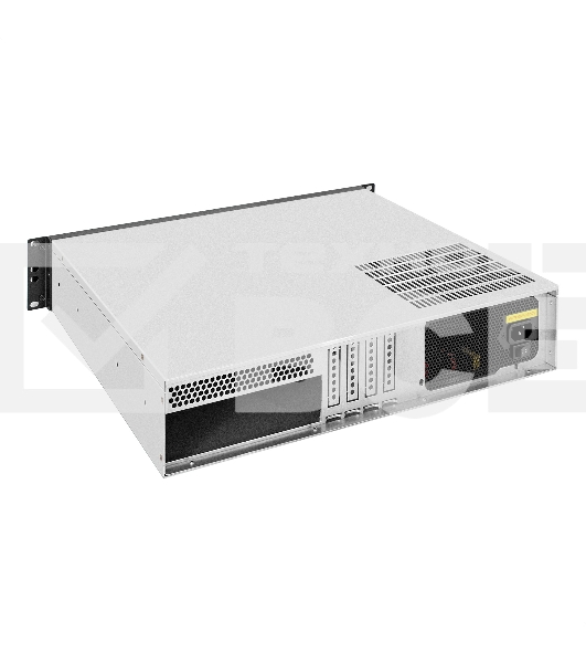 Серверный корпус ExeGate Pro 2U400-04 (RM 19