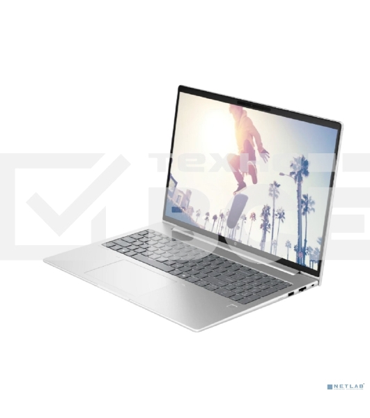 Ноутбук HP ProBook 460 G11 Silver 16