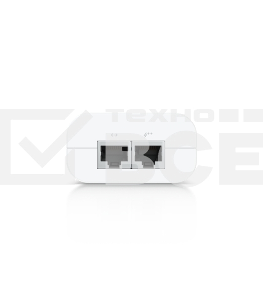 Блок питания для сетевого устройства Ubiquiti U-POE++ 802.3bt