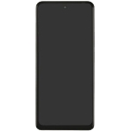 Дисплей (модуль) для Infinix Hot 40 Pro (X6837) в сборе с тачскрином черный, фото3