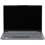 Ноутбук Lenovo ThinkBook 14 G8 IAL 14' WUXGA IPS, Intel Core Ultra 7 255H, 16Gb, 512Gb SSD, FHD Cam, 45Whr, no OS, серый, фото17