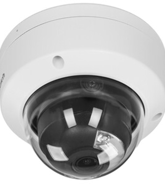 IP камера 2Mpix DOME HiWatch DS-I252L(2.8мм)