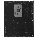 Материнская плата Gigabyte B850M EAGLE WIFI6E, AM5, AMD B850, 4xDDR5, 4xSATA, 2xM.2, 1xPCIe 5.0 x16, 1xPCIe 3.0 x16, 1xHDMI, 2xDP, 1x2.5Gb LAN, Wi-Fi 6E, Bluetooth 5.3, 1xUSB-C 10Gbps, 2xUSB-A 10Gbps, 2xUSB-A 5Gbps, 4xUSB-A 2.0, 1xPS/2, 3x3.5 мм, 7.1, mATX, фото10