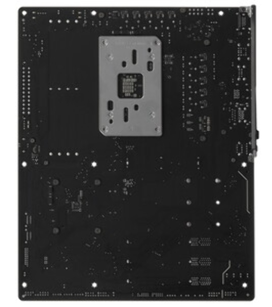 Материнская плата Gigabyte B850M EAGLE WIFI6E, AM5, AMD B850, 4xDDR5, 4xSATA, 2xM.2, 1xPCIe 5.0 x16, 1xPCIe 3.0 x16, 1xHDMI, 2xDP, 1x2.5Gb LAN, Wi-Fi 6E, Bluetooth 5.3, 1xUSB-C 10Gbps, 2xUSB-A 10Gbps, 2xUSB-A 5Gbps, 4xUSB-A 2.0, 1xPS/2, 3x3.5 мм, 7.1, mATX
