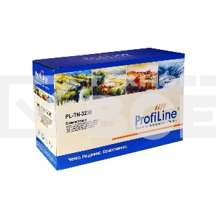Картридж PL-TN-3230 для принтеров Brother HL5340D/5350DN/5370DW/5380DN/DCP8085/8070/MFC8370/8880 3000 копий ProfiLine