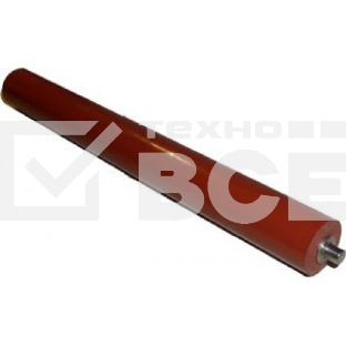 Вал резиновый (нижний) NROLR0031QSZ1/P1 Sharp AR-160/161/163/205/5316/5320 (O)