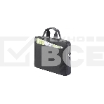 Компьютерная сумка SUMDEX PON-111GY (15,6), цвет серый, фото5