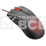 Мышь проводная A4Tech Bloody AL90 Blazing черный, 12000 dpi, USB, кнопки - 8, фото4