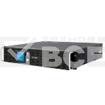 Источник бесперебойного питания CyberPower PR1500ELCDRT2U 1500VA/1350W USB/RJ11/45 (8 IEC), фото11