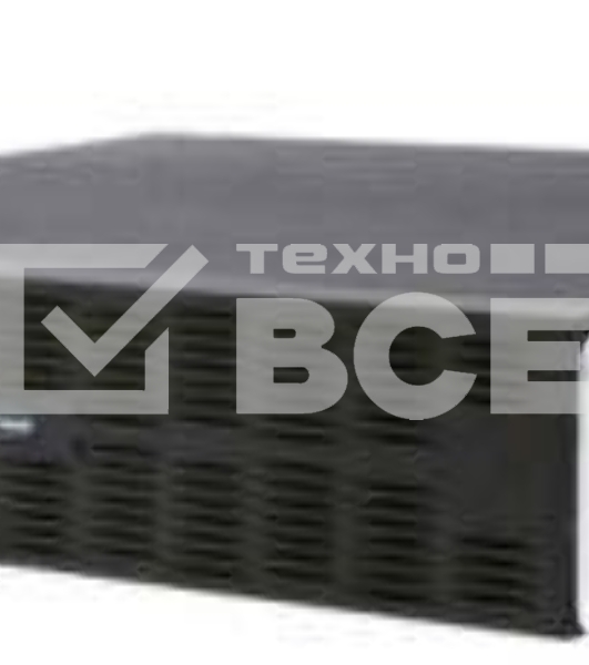 Источник бесперебойного питания CyberPower PR1500ELCDRT2U 1500VA/1350W USB/RJ11/45 (8 IEC)