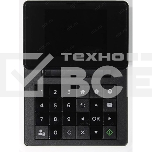 Панель управления в сборе HP LJ M607n/dn/M608n/dn/M609dn (RM2-1267)