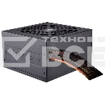 Блок питания Cougar CGR BS-500R, 500Вт BULK, 80 Plus Bronze, 120мм, черный, фото5