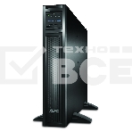 Источник бесперебойного питания APC Smart-UPS X SMX2200RMHV2U 1980Вт 2200ВА черный, фото11