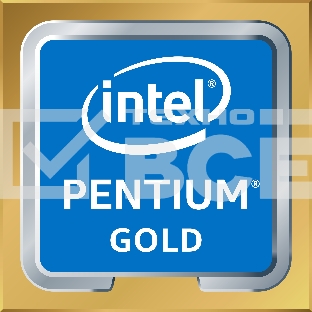 Процессор Intel Original Pentium Dual-Core G5500 Soc-1151v2 (CM8068403377611S R3YD) (3.8GHz/Intel HD Graphics 630) OEM