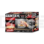 Жарочный шкаф Centek CT-1530-36 Черный, фото2
