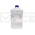 Тонер Cet CE28-K/CE28-D CET111072579 черный бутылка 579гр. (в компл.:девелопер) для принтера KONICA MINOLTA Bizhub C258/308/368, фото 1