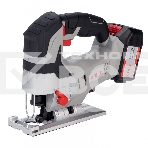 Лобзик электрический аккумуляторный СТАВР ЛА-80/20, фото6