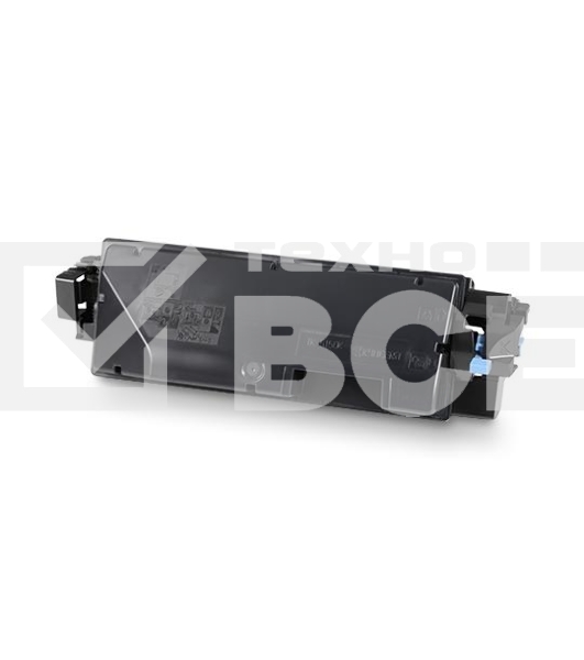 Картридж лазерный Kyocera TK-5150K (1T02NS0NL0) черный для P6035cdn/M6035cidn/M6535cidn 12000 стр.