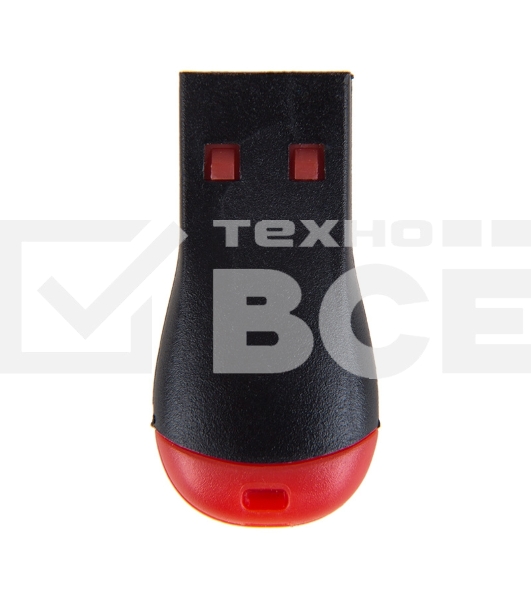 USB картридер Rexant для microSD/microSDHC