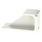 Вставка Panduit CMBIW-X (упак.:1шт), фото4