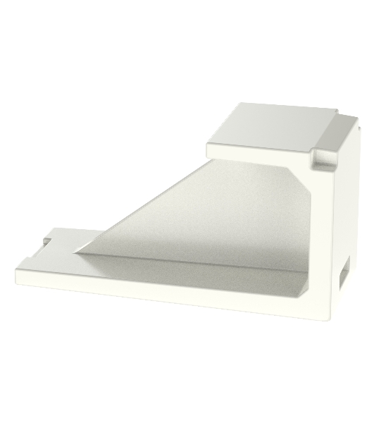 Вставка Panduit CMBIW-X (упак.:1шт)