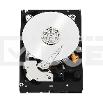 Жесткий диск Western Digital 2Tb 7200rpm Original SATA-III WD2003FZEX Black 64Mb 3.5