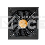 Блок питания Chieftec Polaris PPS-1250FC, 1250Вт, 80 PLUS Gold, 140мм, модульный, черный, фото4