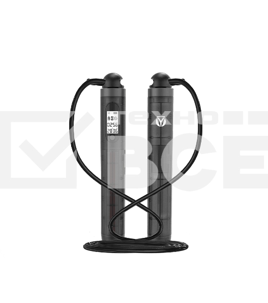 Интеллектуальная скакалка HYGEAR HYROPE 1.0