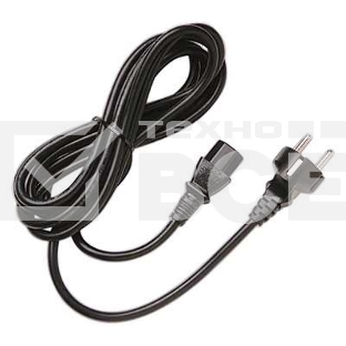 Кабель Juniper AC Power Cable, Europe (10A/250V, 2.5meter)