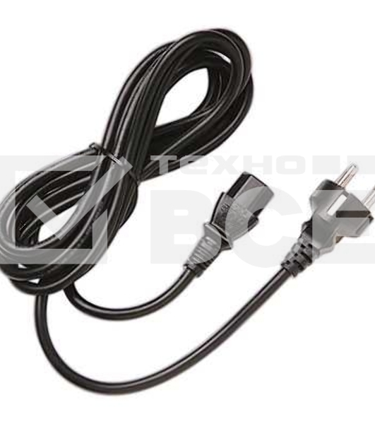 Кабель Juniper AC Power Cable, Europe (10A/250V, 2.5meter)