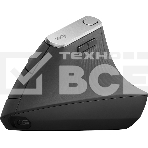 Мышь беспроводная/проводная Logitech MX Vertical графитовый, 4000 dpi, радиоканал, Bluetooth, USB, кнопки - 6, фото37