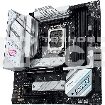Материнская плата ASUS ROG STRIX B760-G GAMING WIFI D4, LGA 1700, Intel B760, 4xDDR4, 4xSATA, 2xM.2, 1xPCI-E 5.0 x16, 1xPCI-E 4.0 x4, 1xHDMI, 1xDP, 1x 2.5Gb LAN, 1xUSB-A 3.2 Gen 2, 2xUSB-A 3.2 Gen 1, 4xUSB-A 2.0, 1xUSB-C 3.2 Gen 1, 1xUSB-C 3.2 Gen 2x2, 7x3.5 мм, 7.1, Micro-ATX, фото5