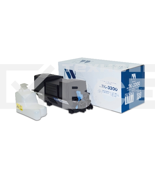 Картридж NVPrint совместимый NV-TK-3200 для Kyocera P3260dn/M3860idn/M3860idnf (40000k)